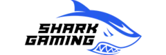 Shark Gaming DK Logo
